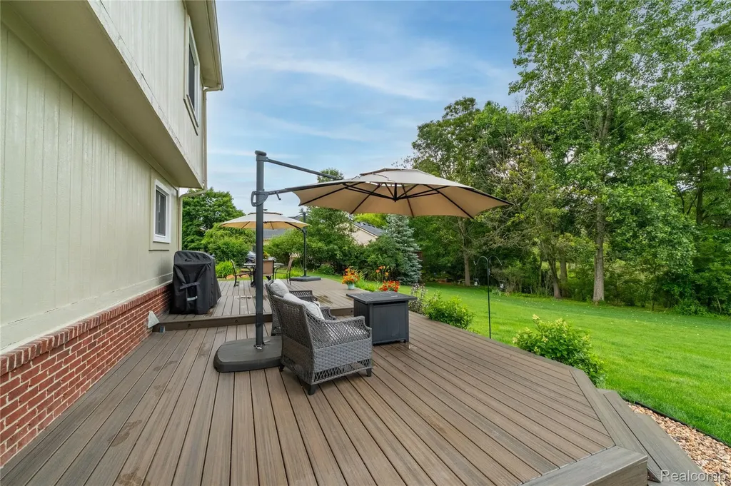 12949 Millbrooke Way Green Oak Township MI 48178