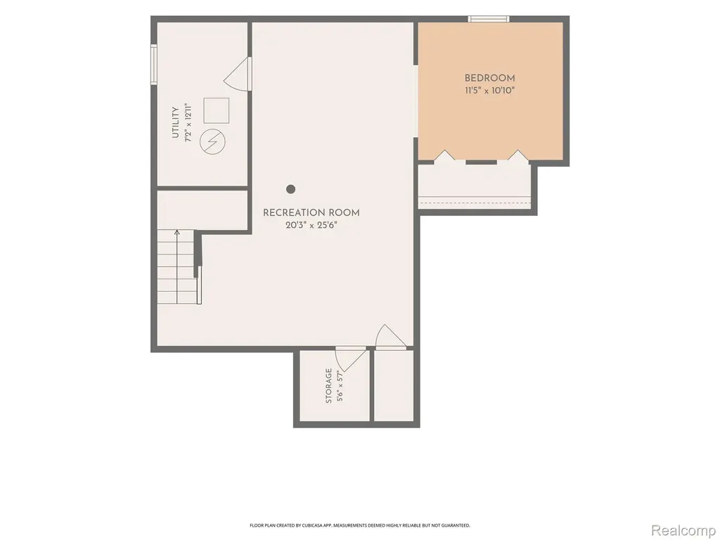 12949 Millbrooke Way Green Oak Township MI 48178