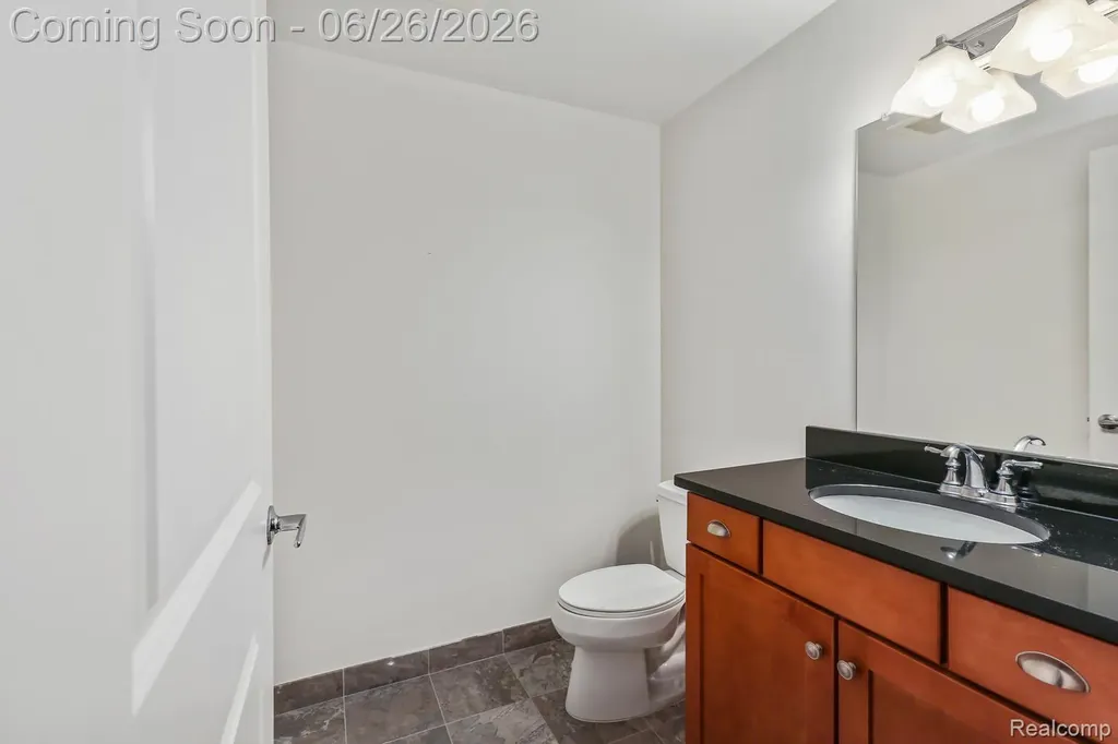 1135 Shelby Street Detroit City MI 48226
