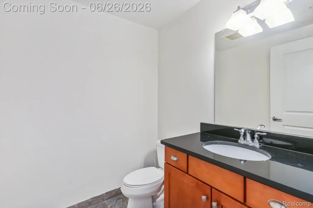 1135 Shelby Street Detroit City MI 48226