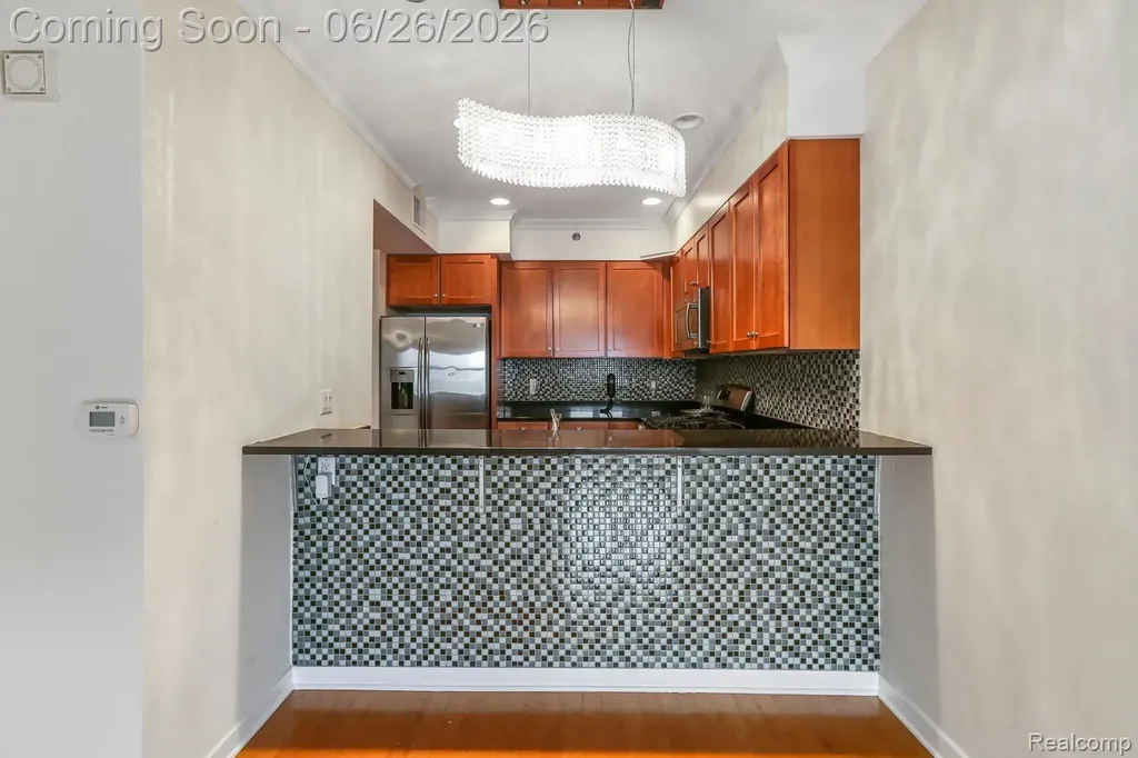 1135 Shelby Street Detroit City MI 48226