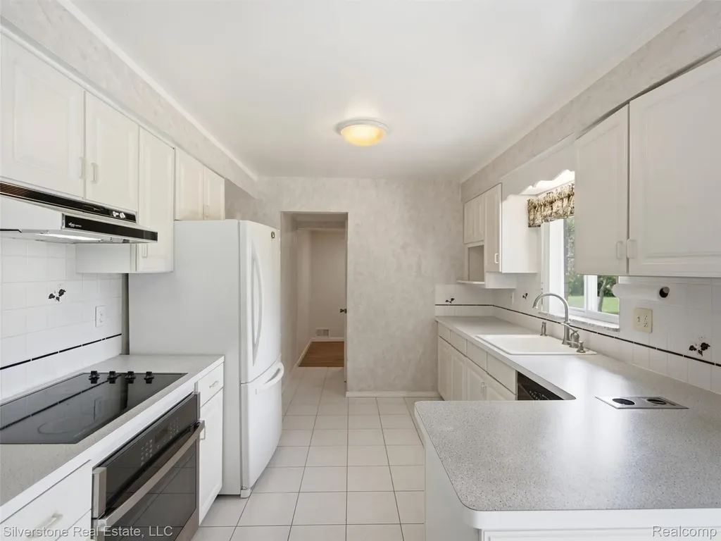 50628 Linda Lane Shelby Charter Township MI 48317
