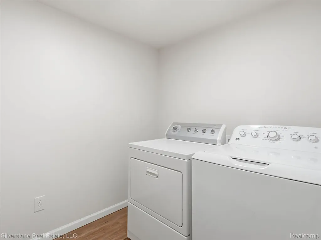 50628 Linda Lane Shelby Charter Township MI 48317