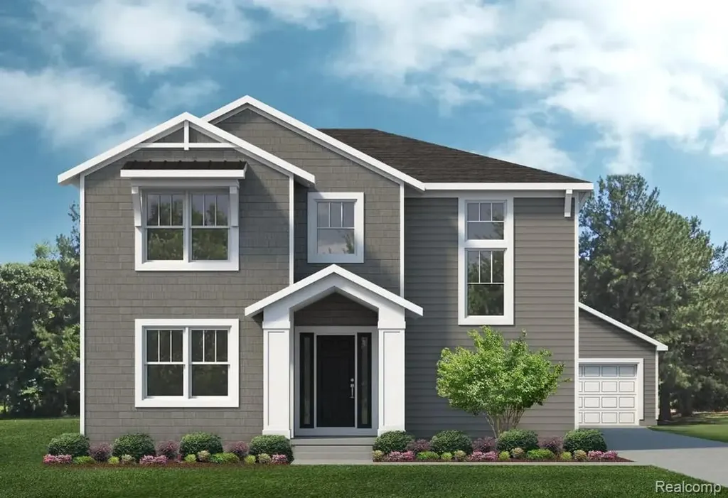 716 Catalpa Drive Royal Oak City MI 48067