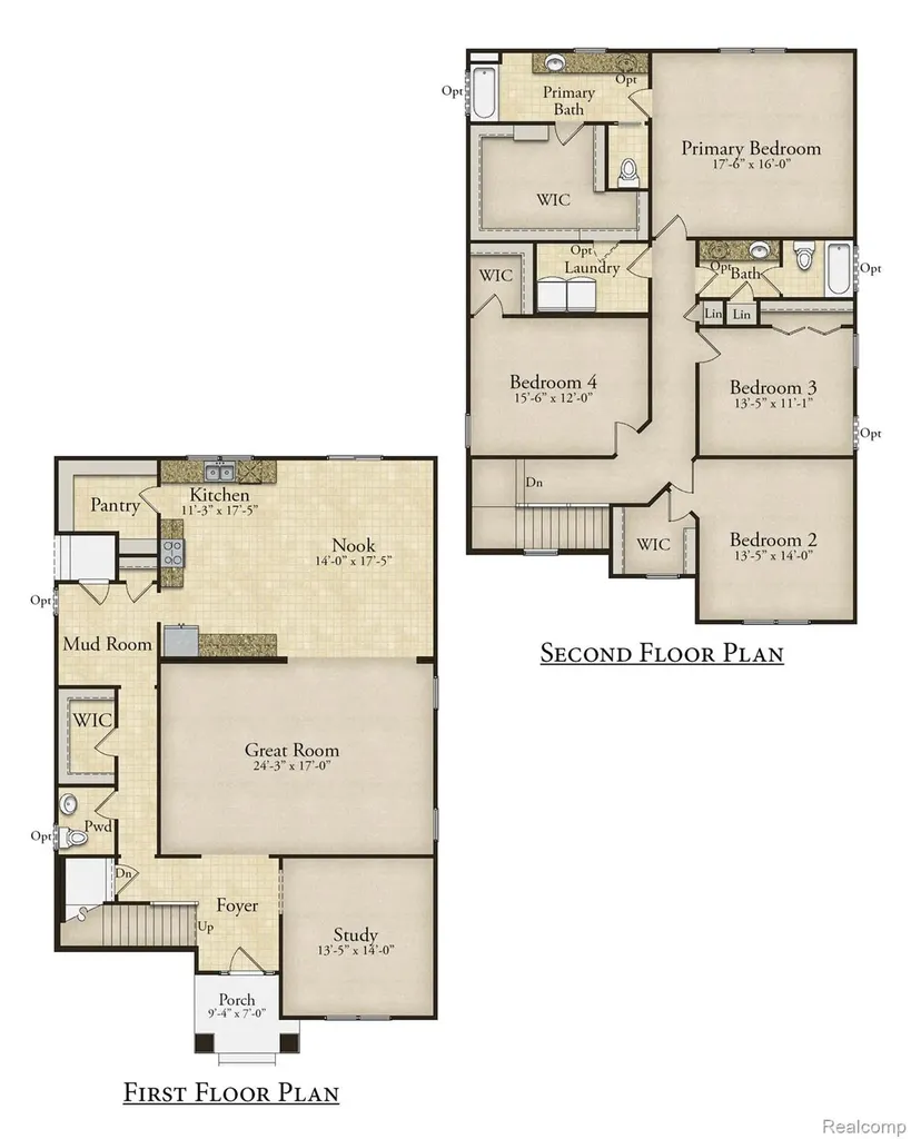 716 Catalpa Drive Royal Oak City MI 48067