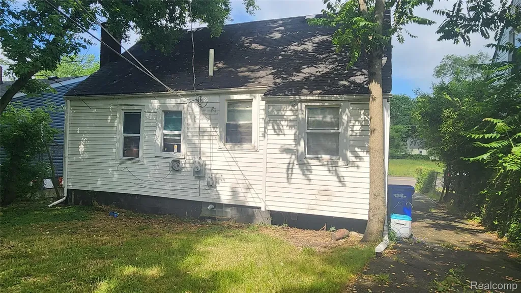 18480 Evergreen Road Detroit City MI 48219