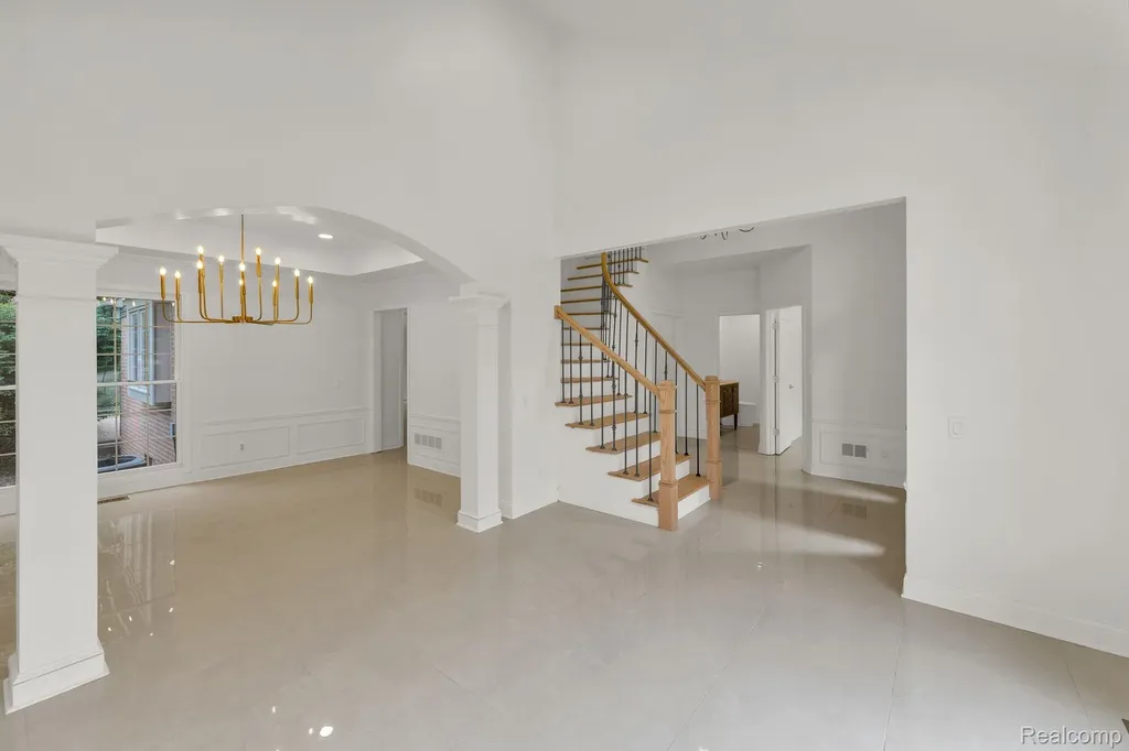 47974 Deer Trail Drive Canton Charter Township MI 48187