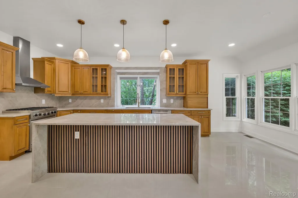 47974 Deer Trail Drive Canton Charter Township MI 48187