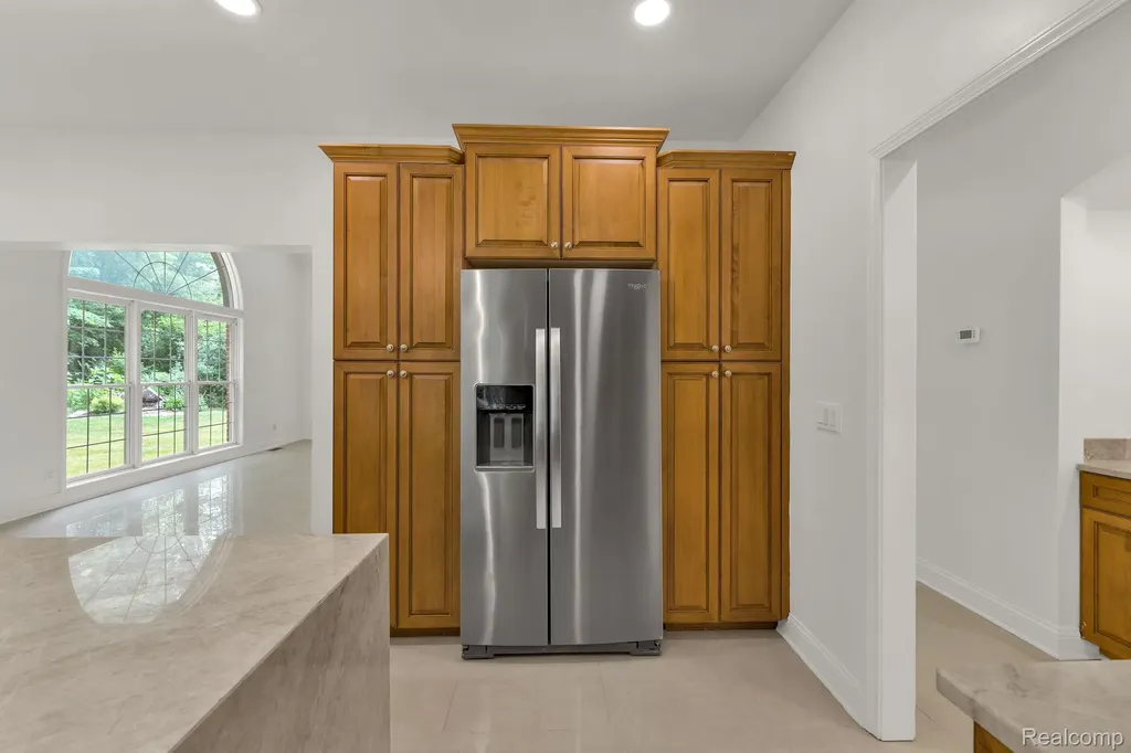 47974 Deer Trail Drive Canton Charter Township MI 48187