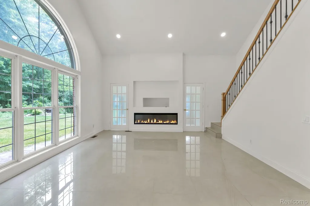 47974 Deer Trail Drive Canton Charter Township MI 48187