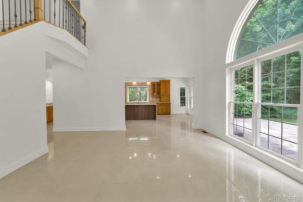 47974 Deer Trail Drive Canton Charter Township MI 48187