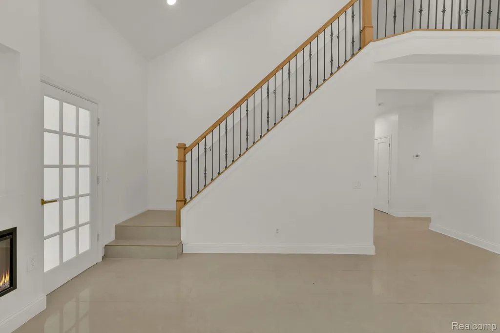 47974 Deer Trail Drive Canton Charter Township MI 48187