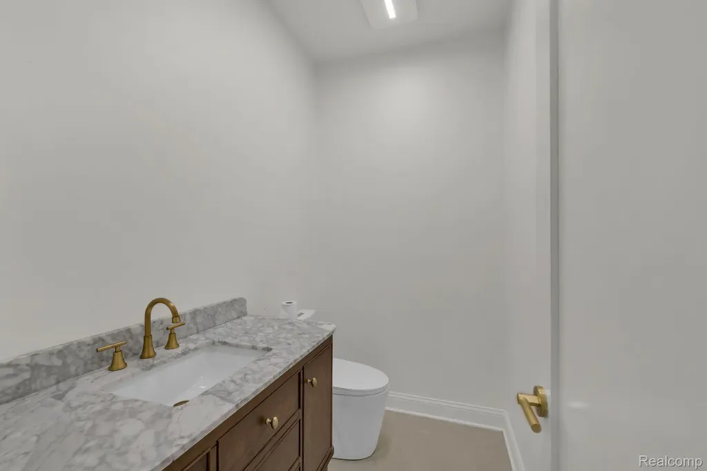 47974 Deer Trail Drive Canton Charter Township MI 48187