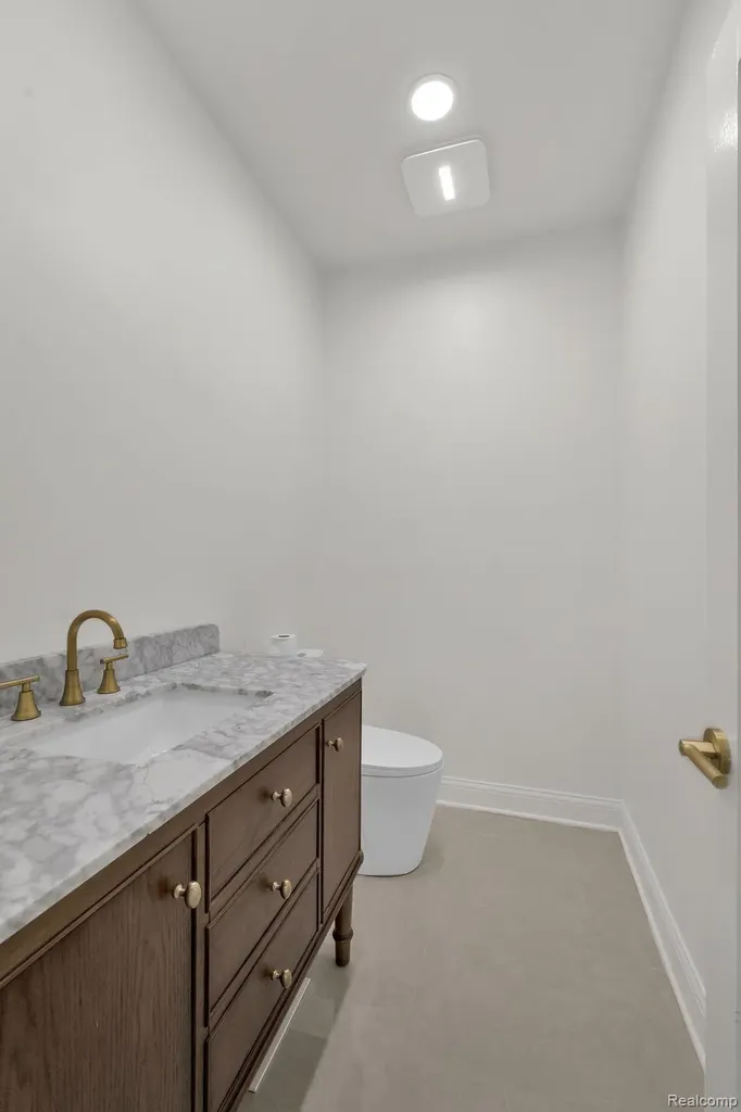 47974 Deer Trail Drive Canton Charter Township MI 48187