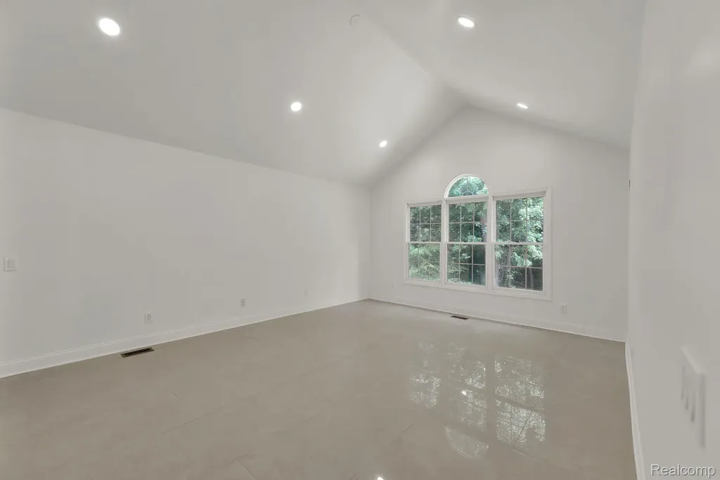 47974 Deer Trail Drive Canton Charter Township MI 48187