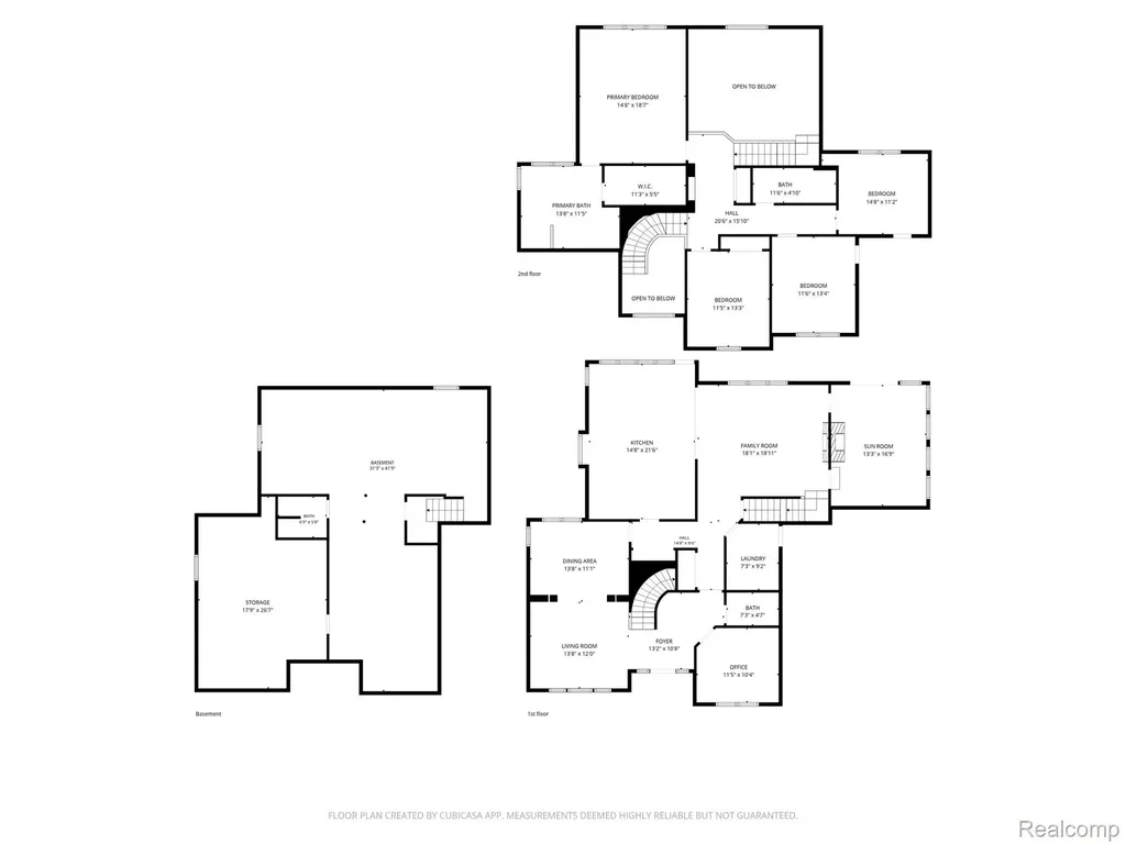 47974 Deer Trail Drive Canton Charter Township MI 48187