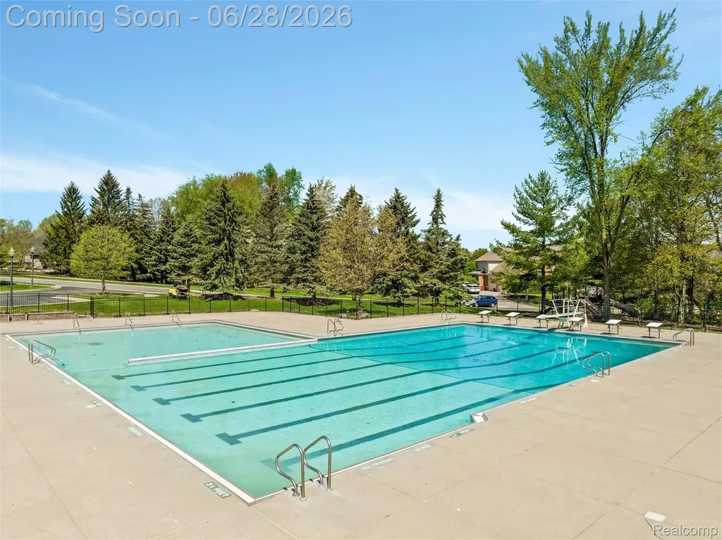 4011 Ardsley Court Independence Charter Township MI 48348