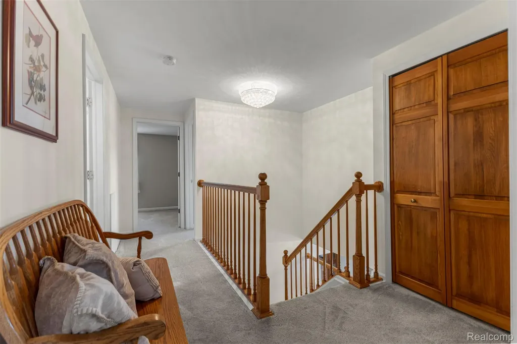 21204 W Glen Haven Circle Novi City MI 48167