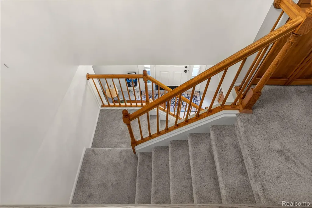 21204 W Glen Haven Circle Novi City MI 48167
