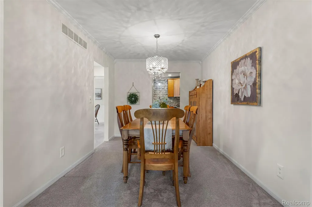 21204 W Glen Haven Circle Novi City MI 48167