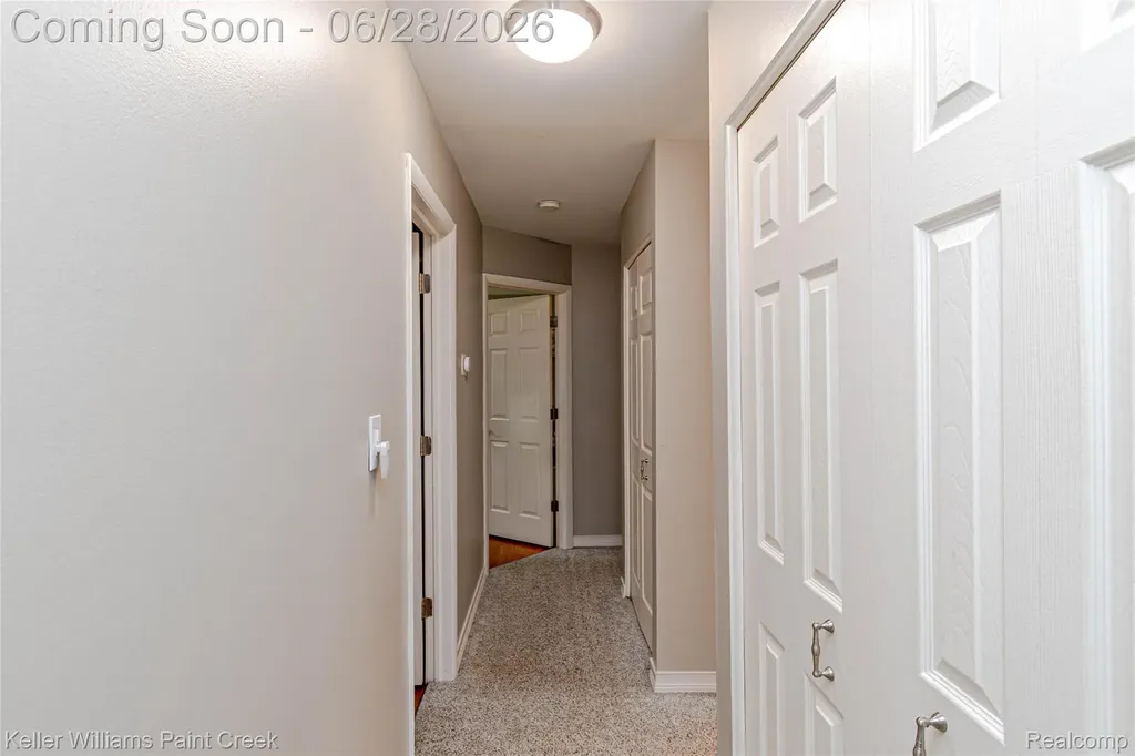 9075 Headley Drive Sterling Heights City MI 48314