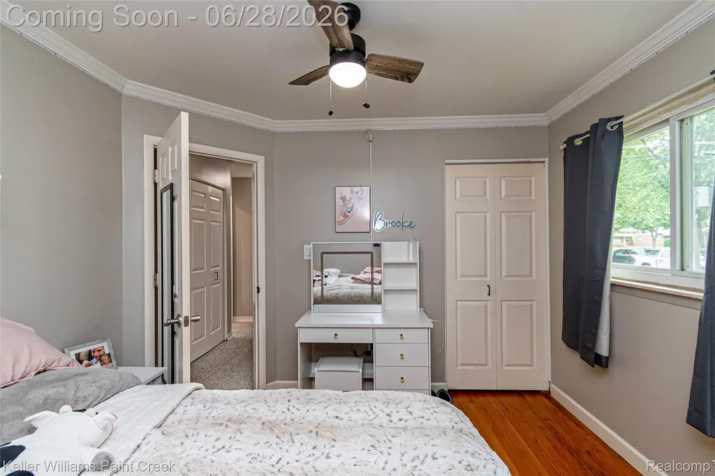 9075 Headley Drive Sterling Heights City MI 48314
