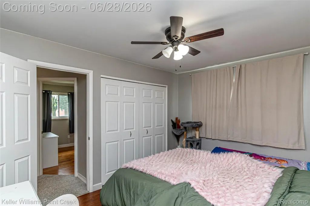 9075 Headley Drive Sterling Heights City MI 48314