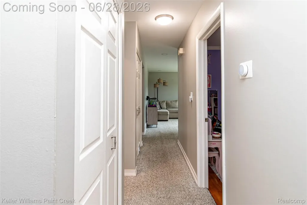 9075 Headley Drive Sterling Heights City MI 48314