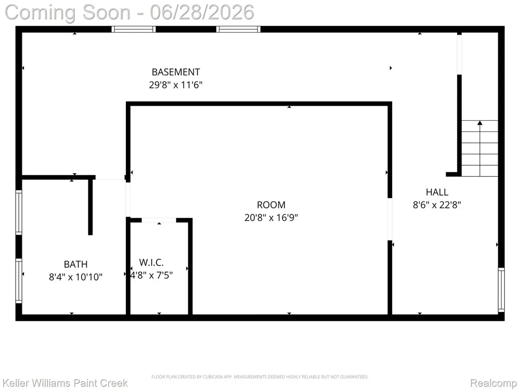 9075 Headley Drive Sterling Heights City MI 48314