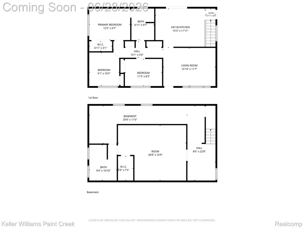 9075 Headley Drive Sterling Heights City MI 48314