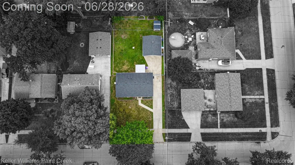 9075 Headley Drive Sterling Heights City MI 48314