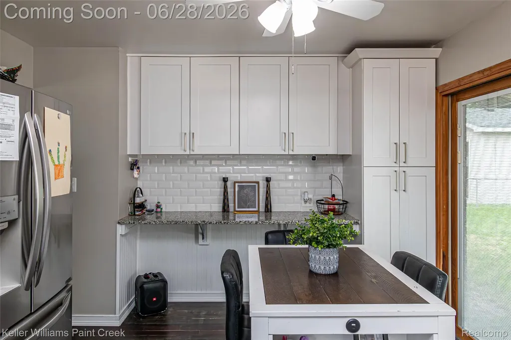 9075 Headley Drive Sterling Heights City MI 48314