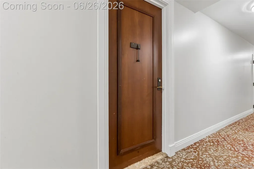 1001 W Jefferson Avenue Detroit City MI 48226