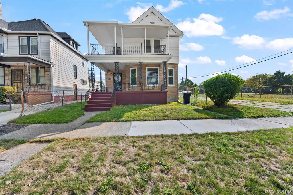 3636 Maxwell Street Detroit City MI 48214