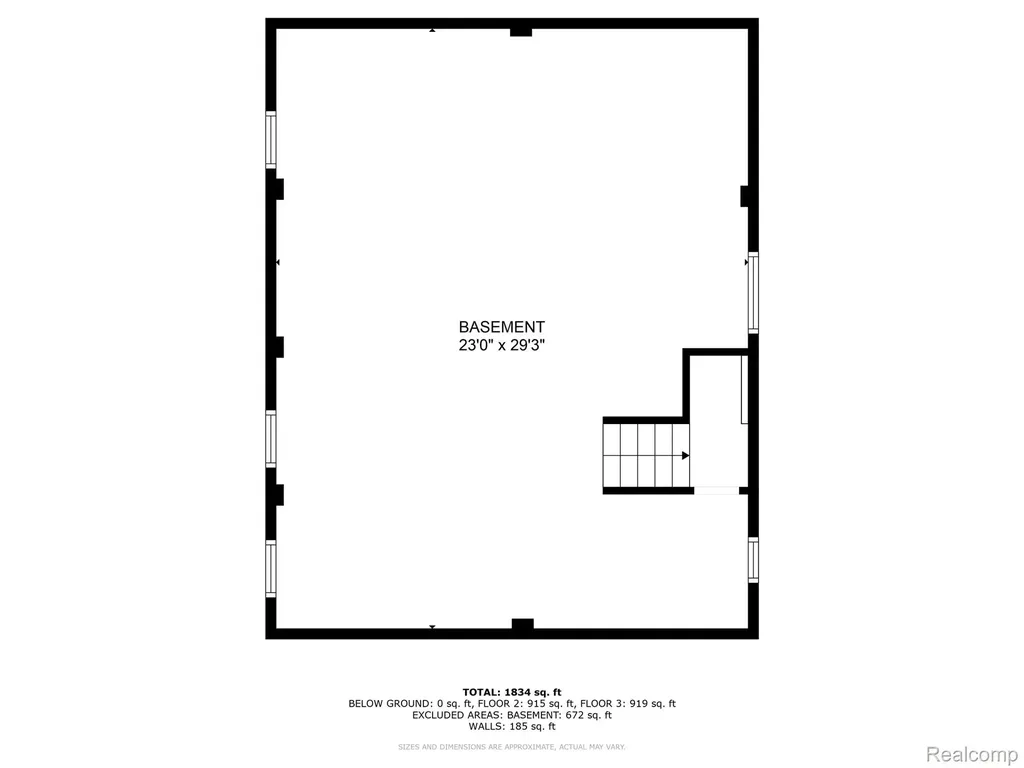 3636 Maxwell Street Detroit City MI 48214