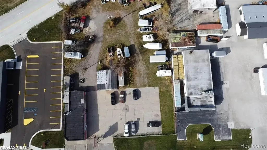 34091 Groesbeck Highway Clinton Charter Township MI 48035