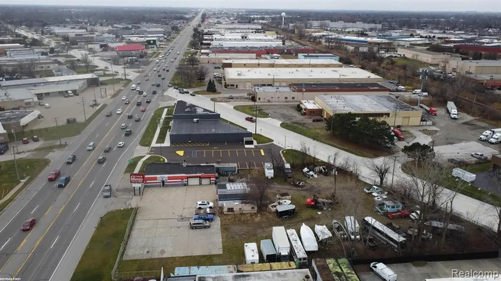 34091 Groesbeck Highway Clinton Charter Township MI 48035