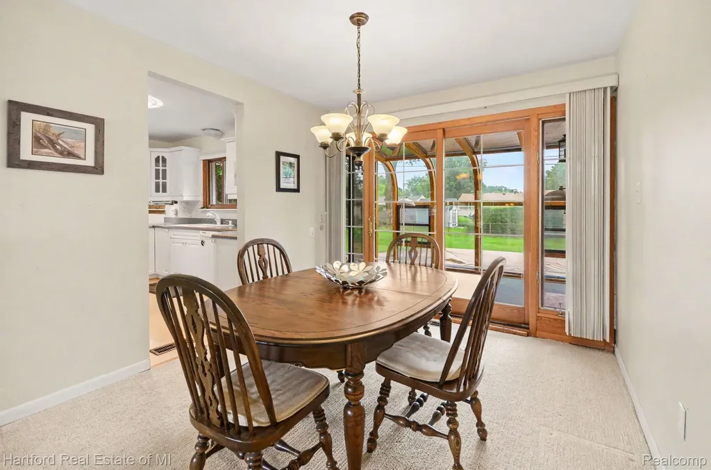 41131 S Mcmahon Circle Novi City MI 48375