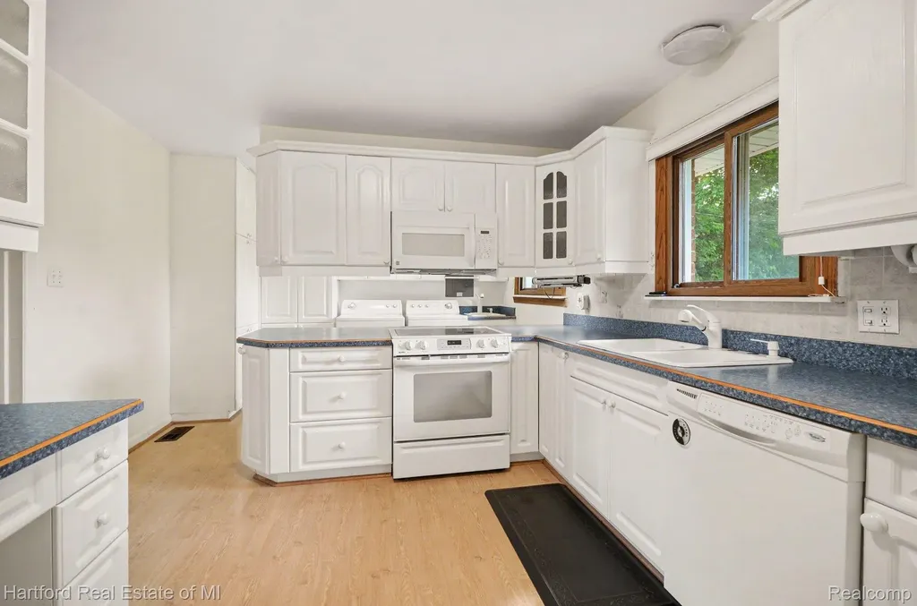 41131 S Mcmahon Circle Novi City MI 48375