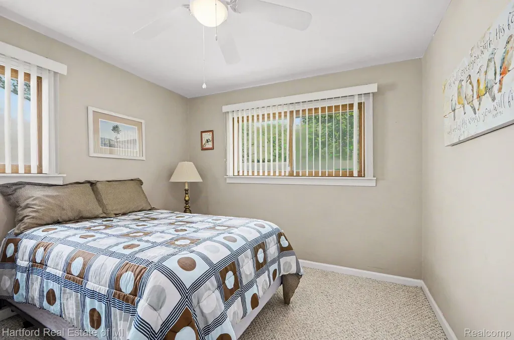 41131 S Mcmahon Circle Novi City MI 48375