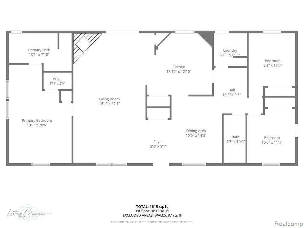 4137 Port Austin Road Lake Township MI 48725