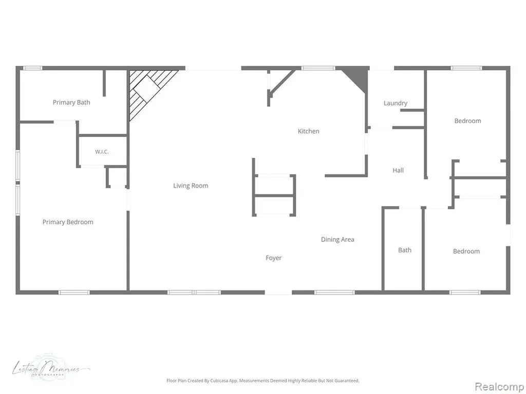 4137 Port Austin Road Lake Township MI 48725