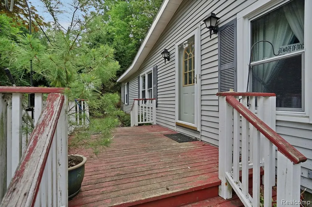 4137 Port Austin Road Lake Township MI 48725