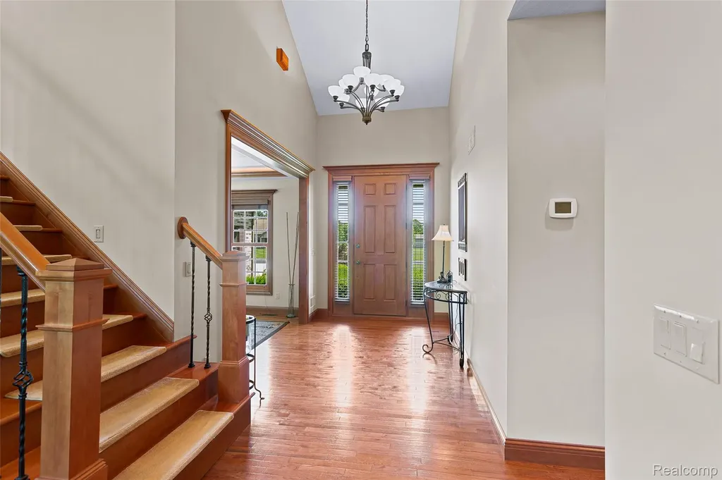 13733 Crooked Creek Lane Ash Township MI 48117