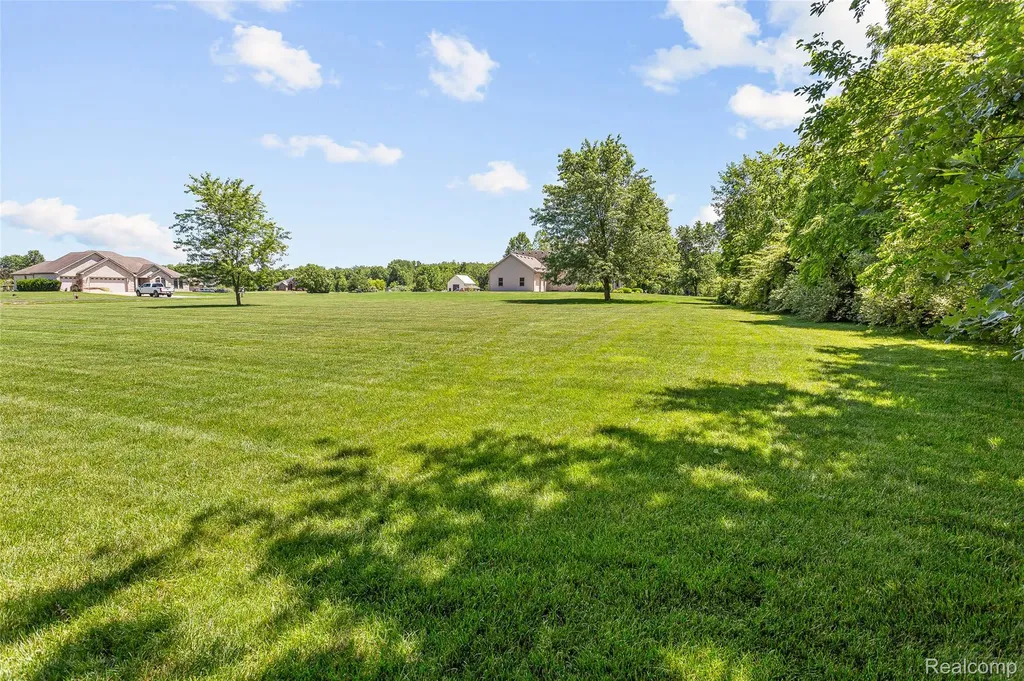 13733 Crooked Creek Lane Ash Township MI 48117