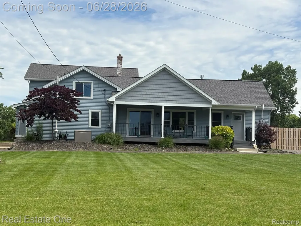 2355 S Sashabaw Road Brandon Charter Township MI 48462