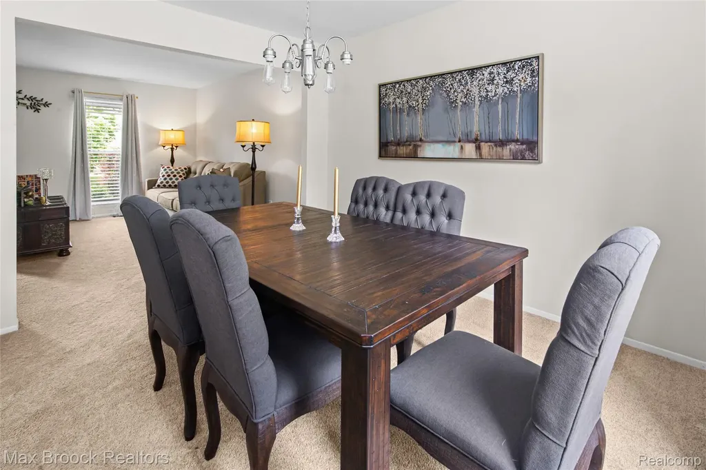 5484 Kingsfield Drive West Bloomfield Charter Township MI 48322