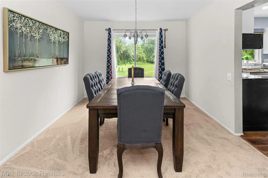 5484 Kingsfield Drive West Bloomfield Charter Township MI 48322