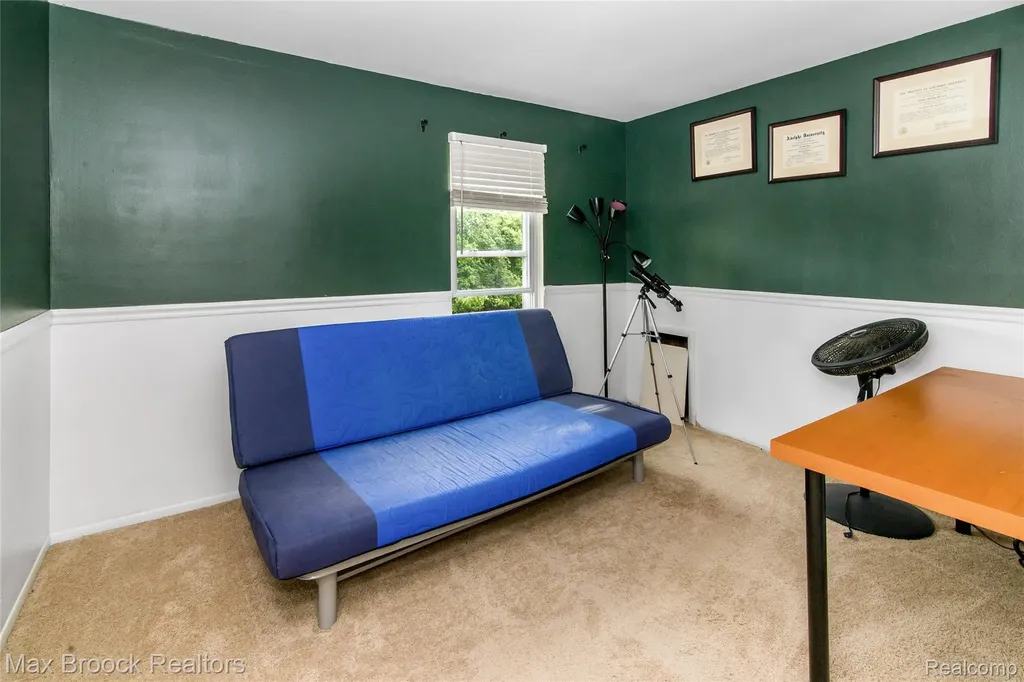 5484 Kingsfield Drive West Bloomfield Charter Township MI 48322