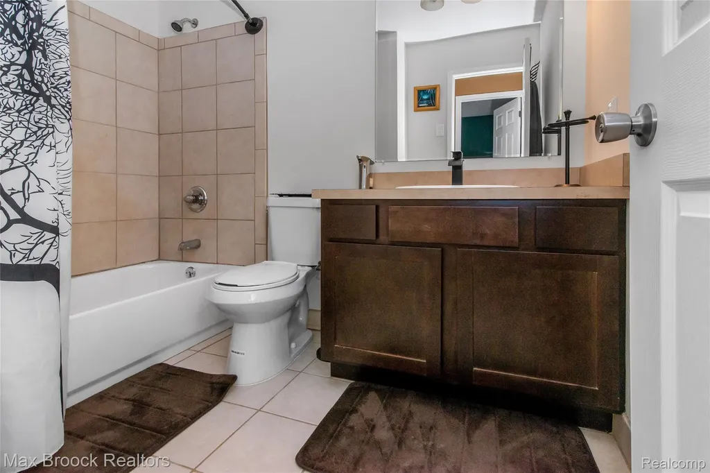 5484 Kingsfield Drive West Bloomfield Charter Township MI 48322